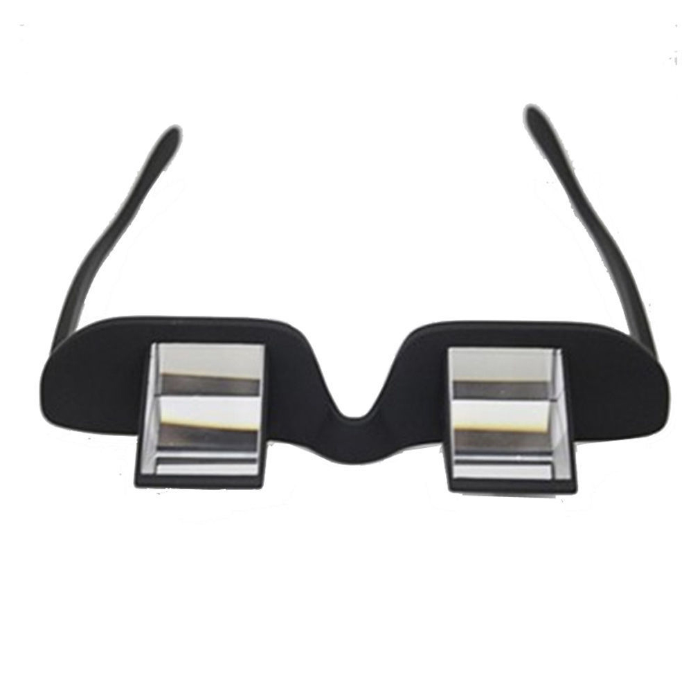 Wholesale Lazy Eyeglasses Prism Bed Reading Glasses TV Book Spectacles Periscope From China
