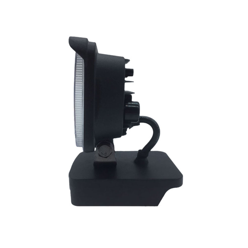 Outdoor Led Lighting Lamp Compatible for Makita 18v Bl Series Lithium Battery