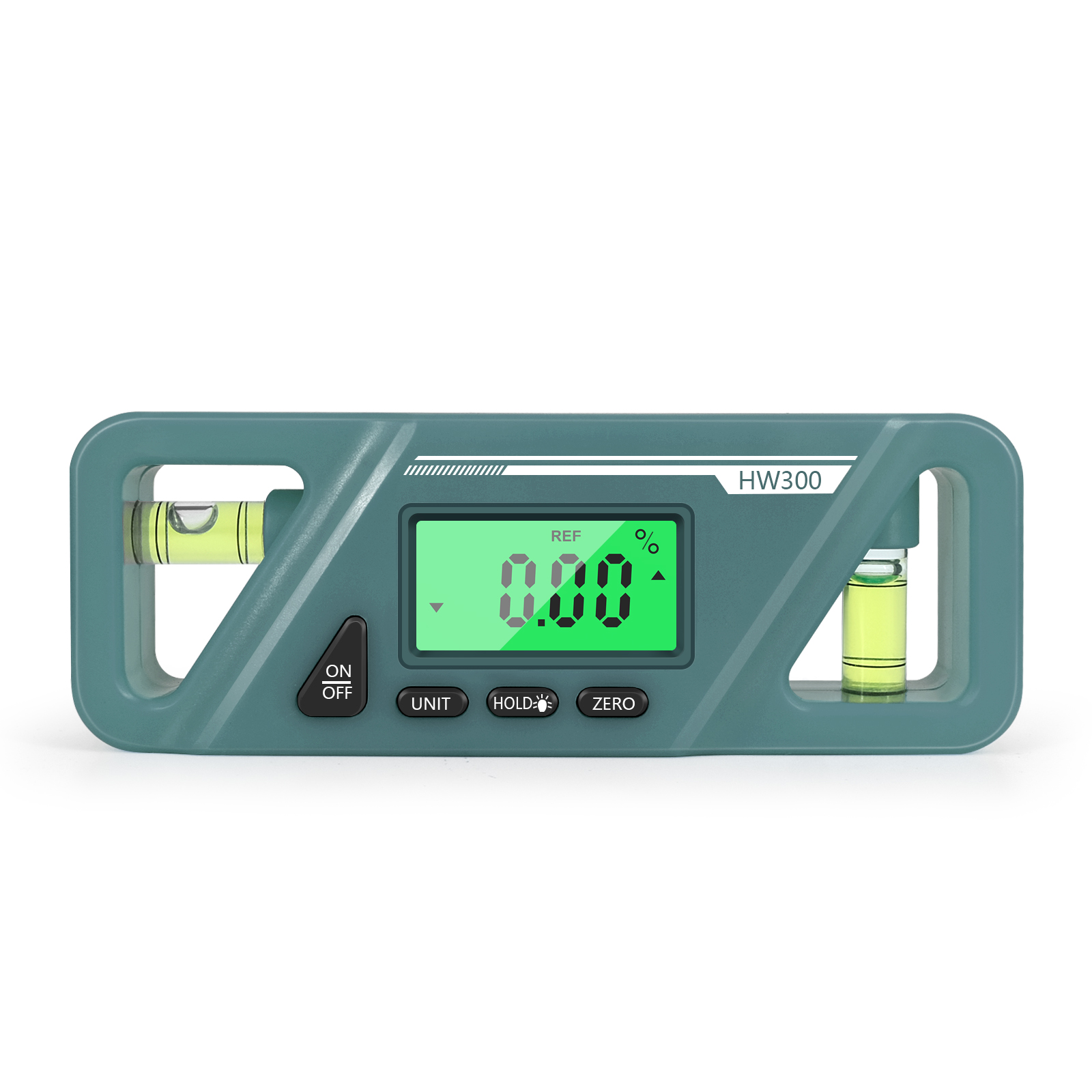 Inclinometer Angle Finder Level Digital Protractor Magnetic Goniometer