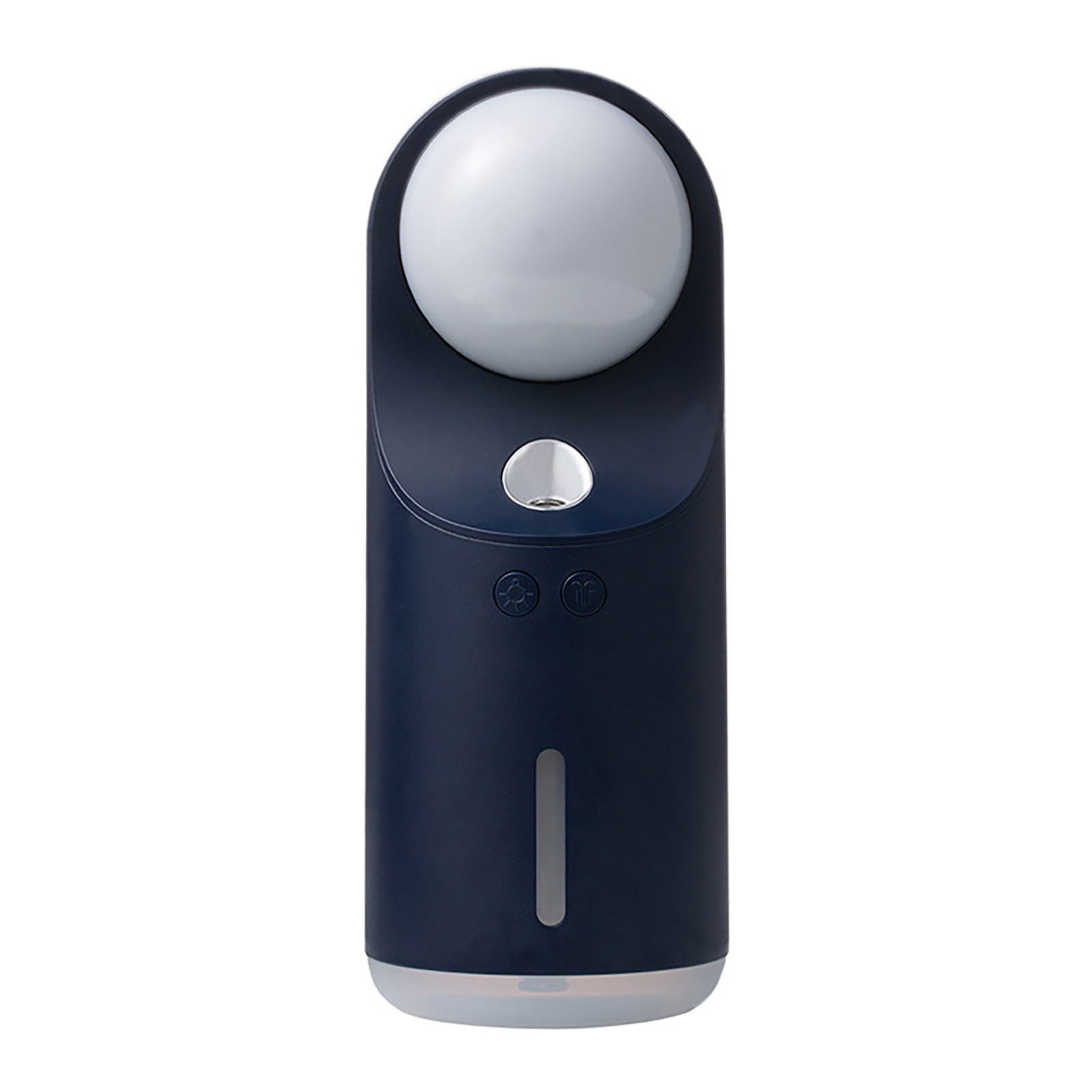 Night Light Humidifier, Star Sky Night Light Projector with 300ML Water Tank