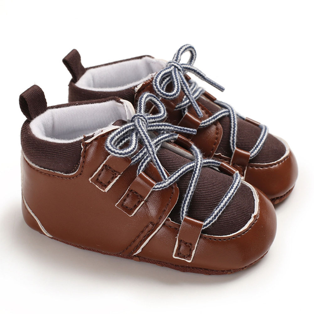 infant boy soft sole shoes