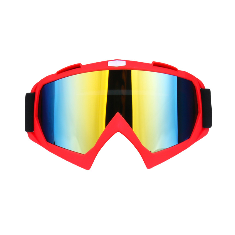 Motocross Helmet Goggles Gafas Motocross Dirtbike Motorcycle Helmets Goggles Glasses Skiing Skating Eyewear