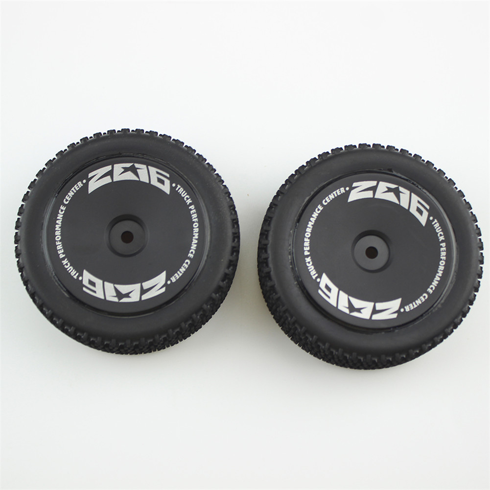 wltoys tires