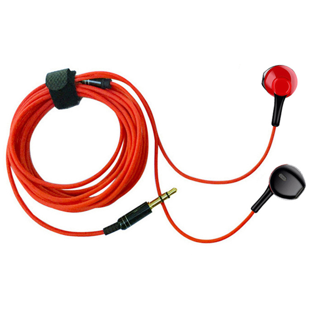 subwoofer earbuds