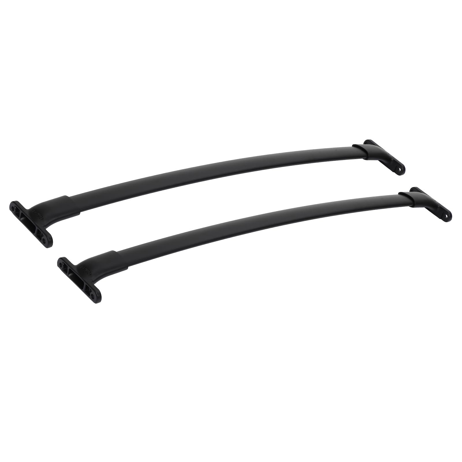 US GARVEE Roof Rack Cross Bar Fit for 2016-2019 Ford Explorer Alloy Steel Explorer Roof Rail Racks
