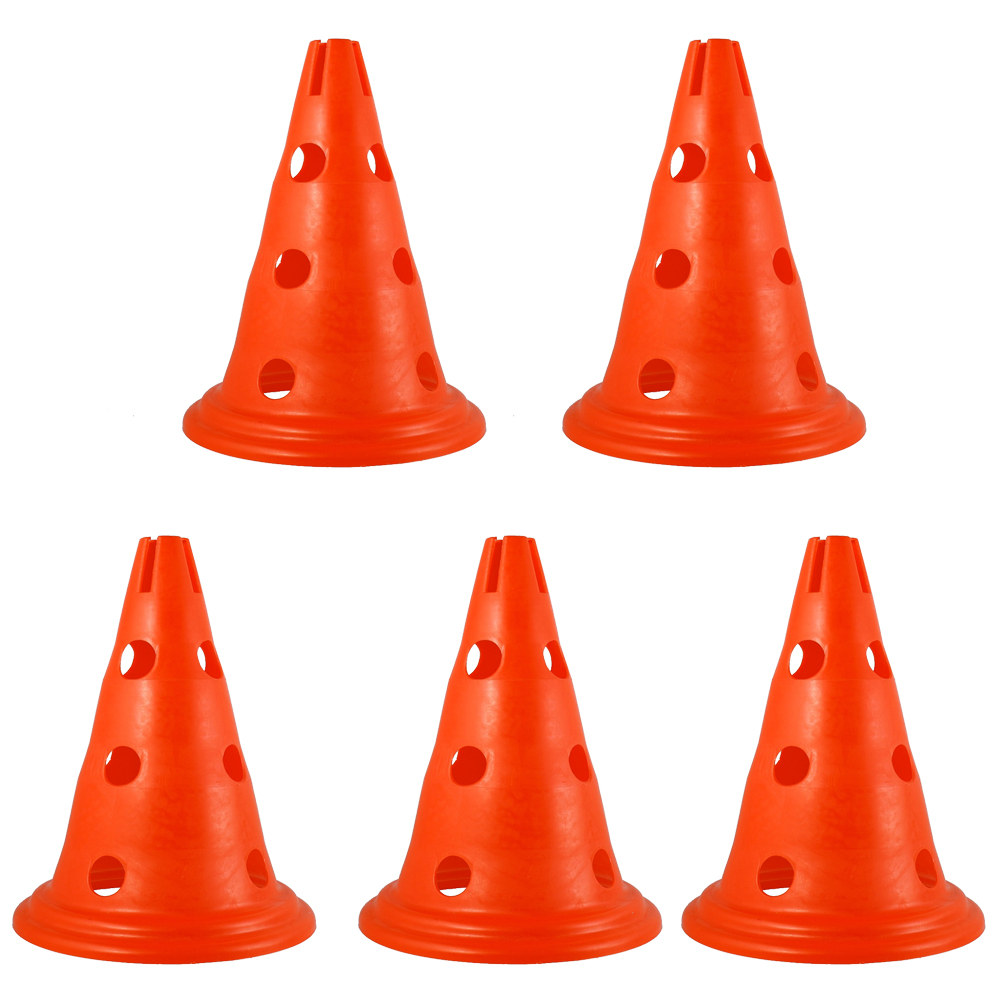 Wholesale Sign Cones Football Multigauge Marker Road Sign Road Block