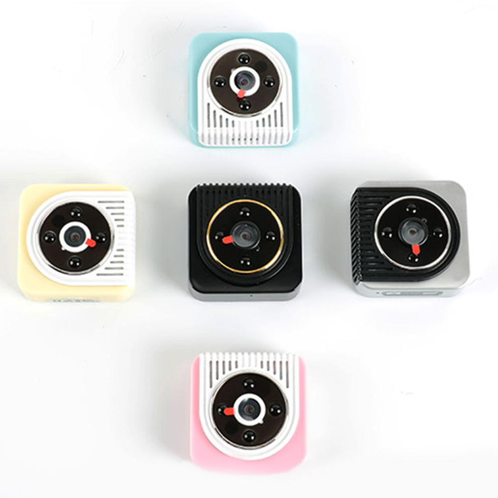Wi-Fi Remtoe Control Camera Magnetic Rotation Mount Metal Sticker Extended Magnet Support Magnetic Pad blue