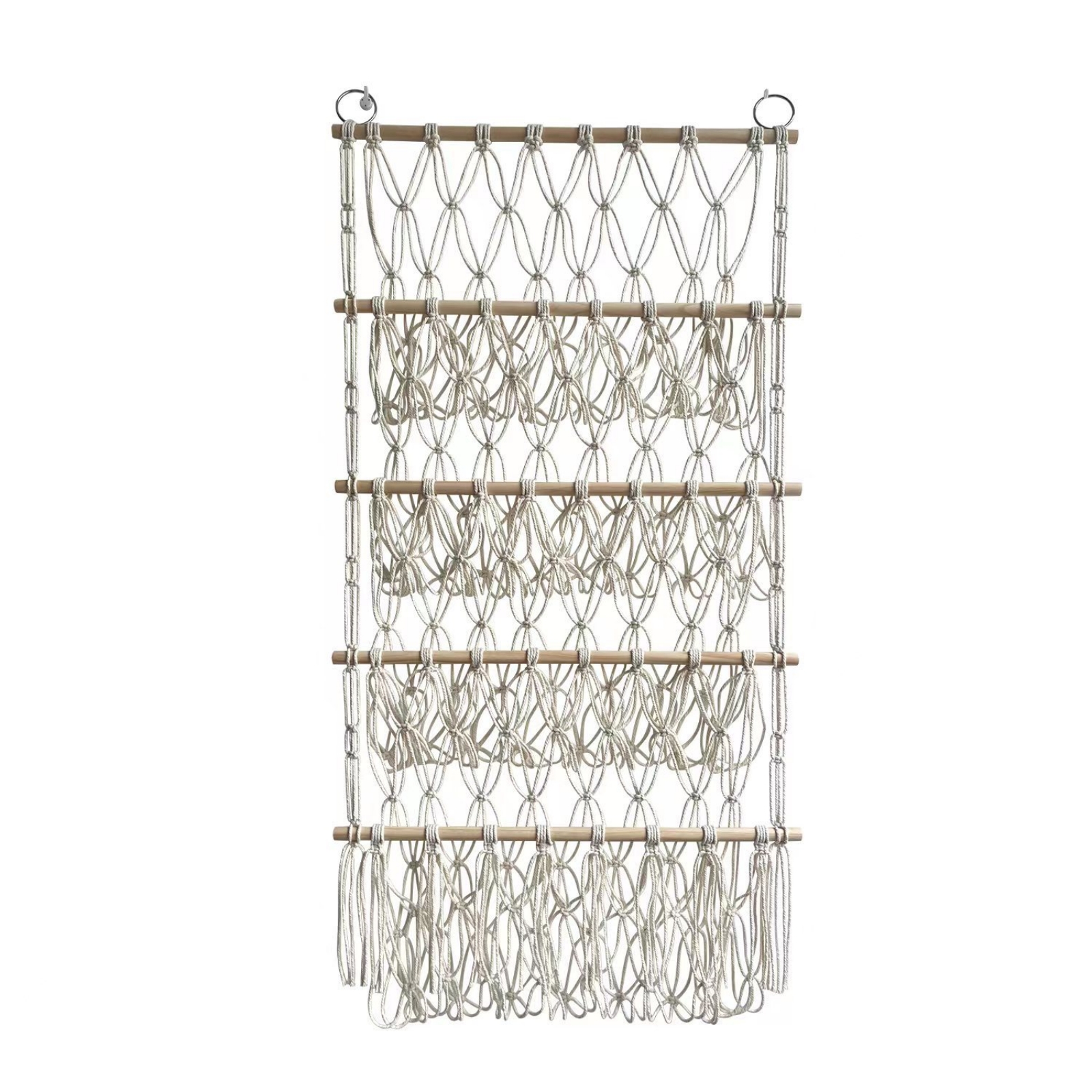 Stuffed Animal Storage Hammock Stuffed Animal Net With Hanging Ring Storage Hanging Toy Organizer Hammock Handmade Toy Organizer