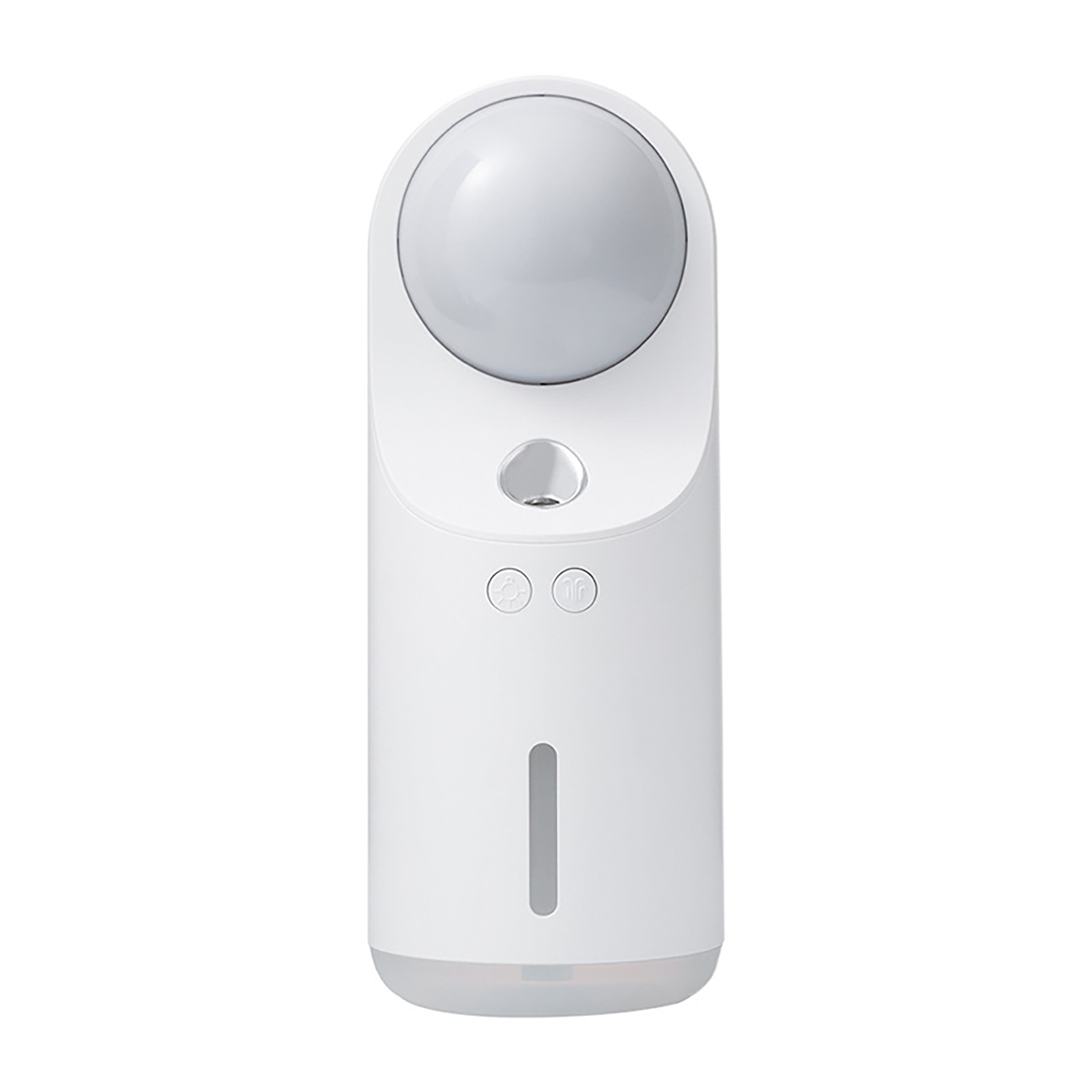 Night Light Humidifier, Star Sky Night Light Projector with 300ML Water Tank
