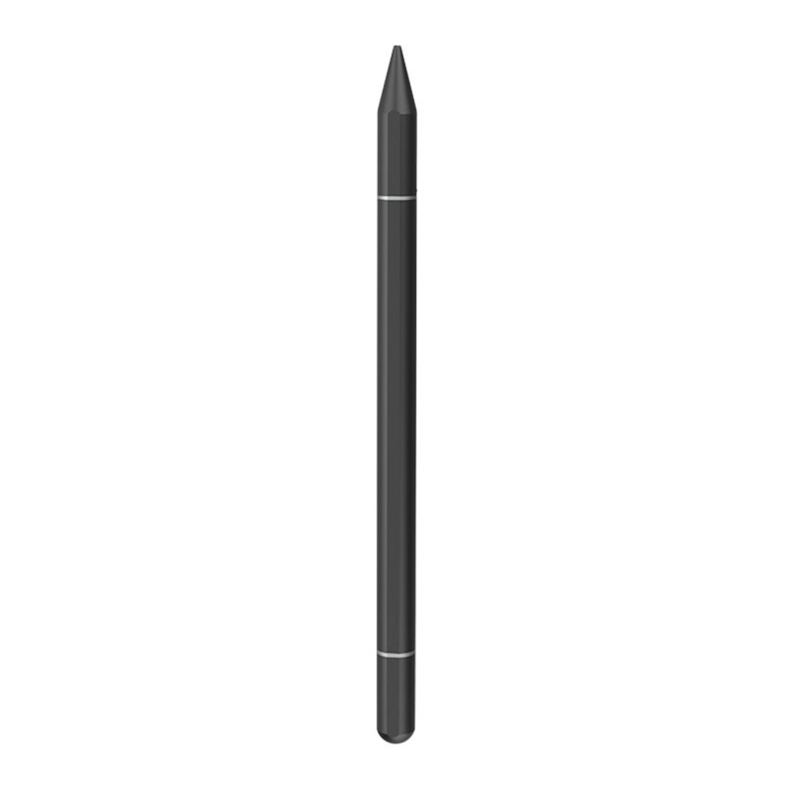 Touch Screens Stylus Pens Double Head Magnet Capacitive Stylus Pen Compatible For IPad Android Phones Tablet Touch Screens black