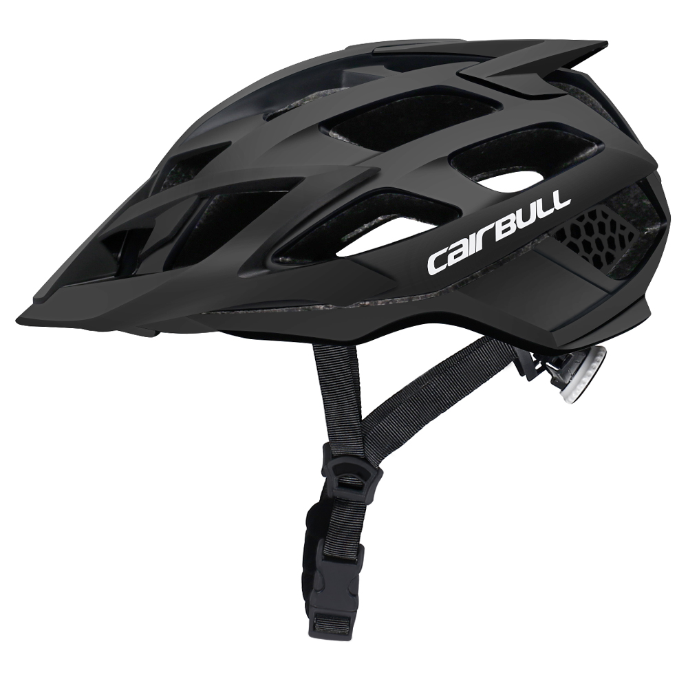 enduro bike helmet