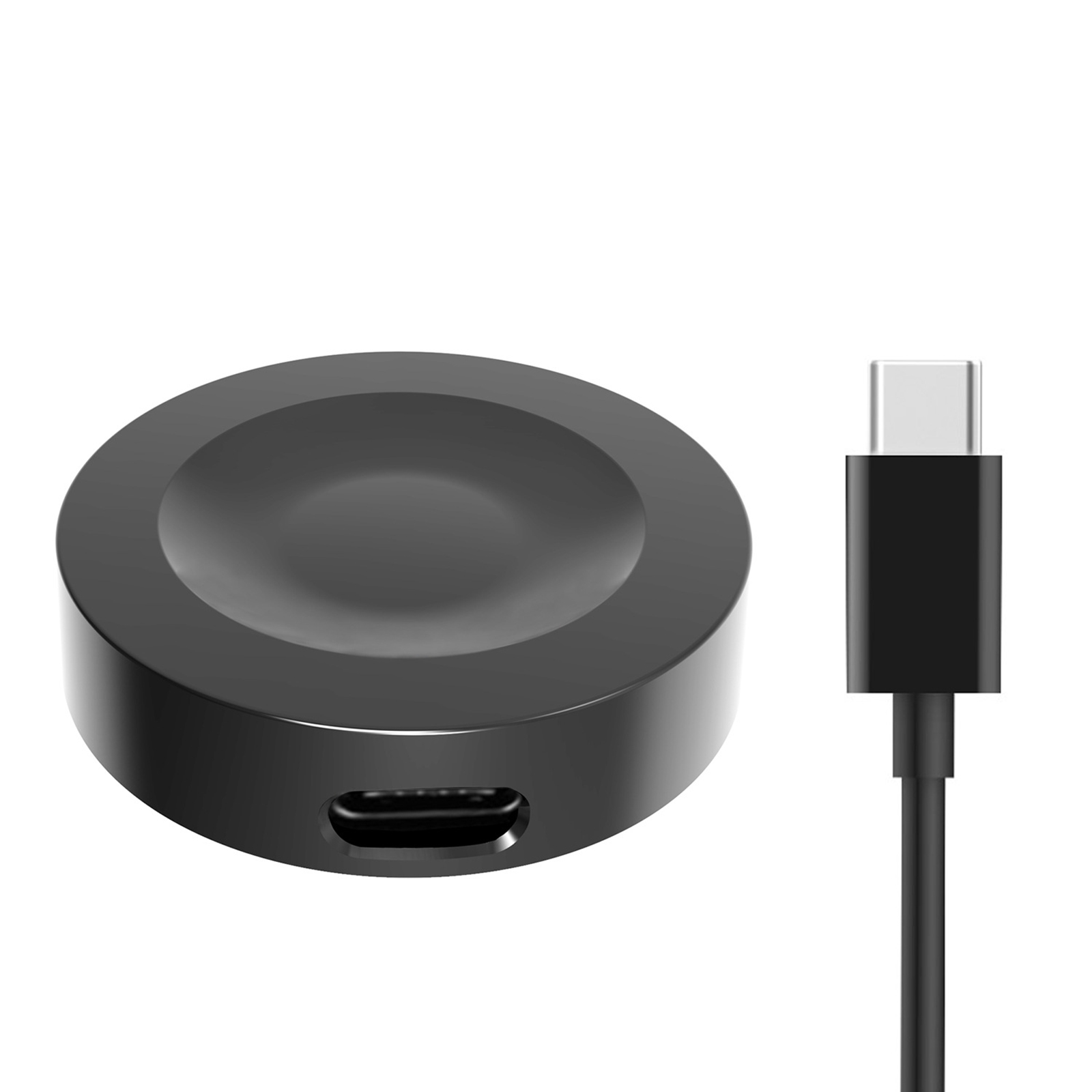 Usb Charger Watch Charging Dock Cable Wireless Charger Adapter