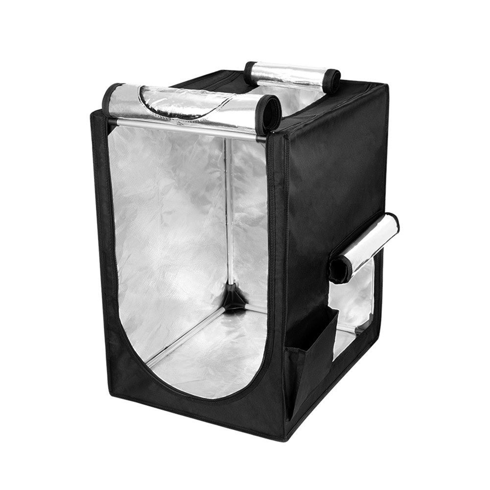 3D Printer Enclosure Mini 3D Printer Tent Fireproof Dustproof for Ender 3 / Ender 3 pro/Ender 5 Constant Temperature Protective Cover Room  66 * 16 * 11 cm