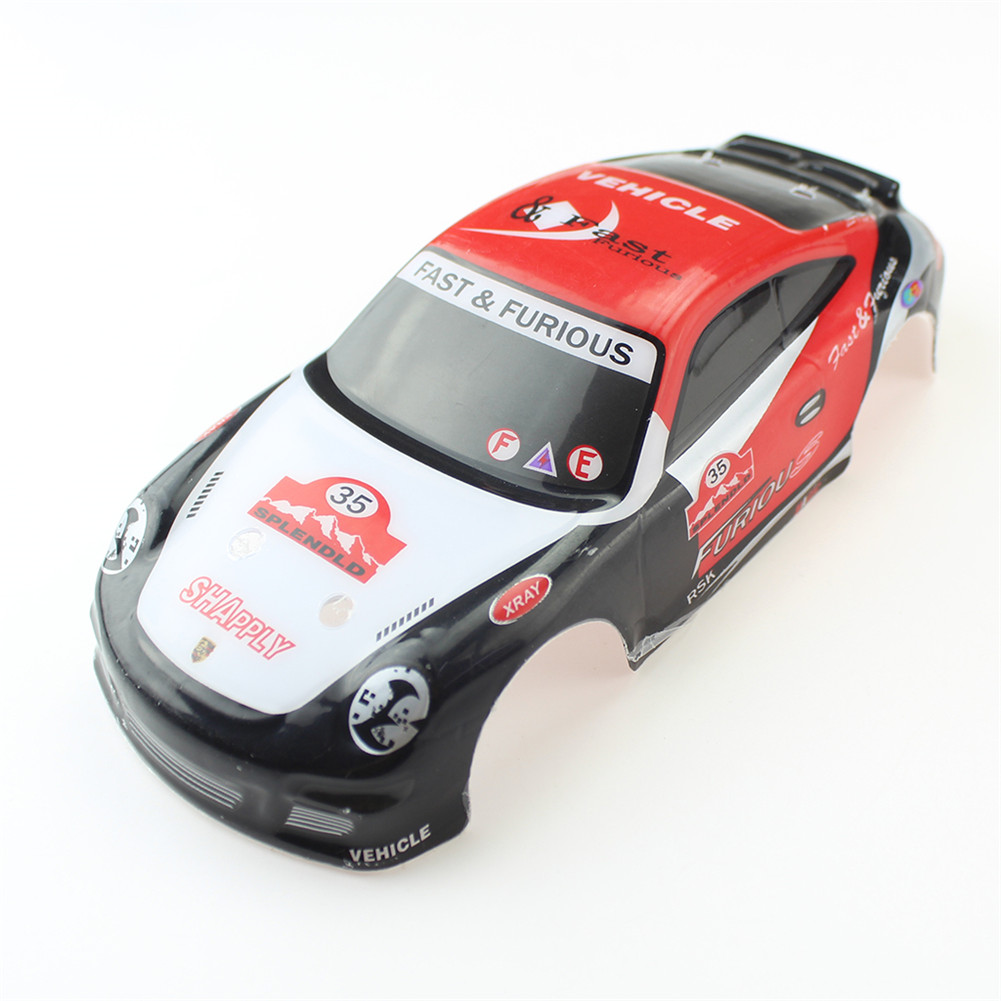 wltoys k969 body shell