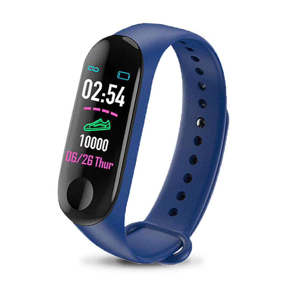 smart band m3