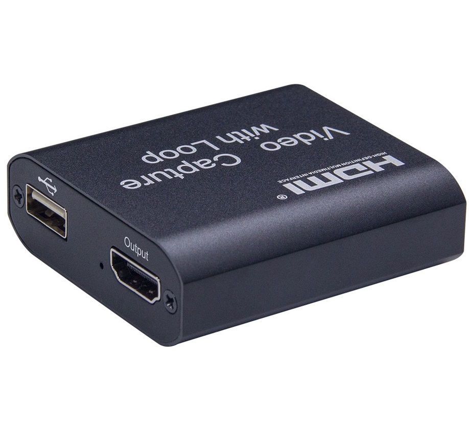cheapest capture card for streaming