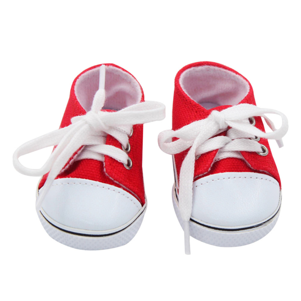 18 inch doll shoes cheap