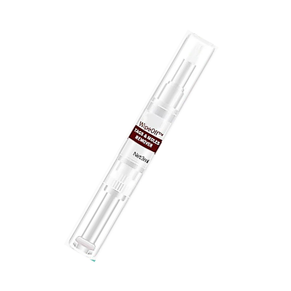 5ml Skin Tag Remover Pen Medical wart Remover Skin Tag Mole Genital Wart Removal Pen W section