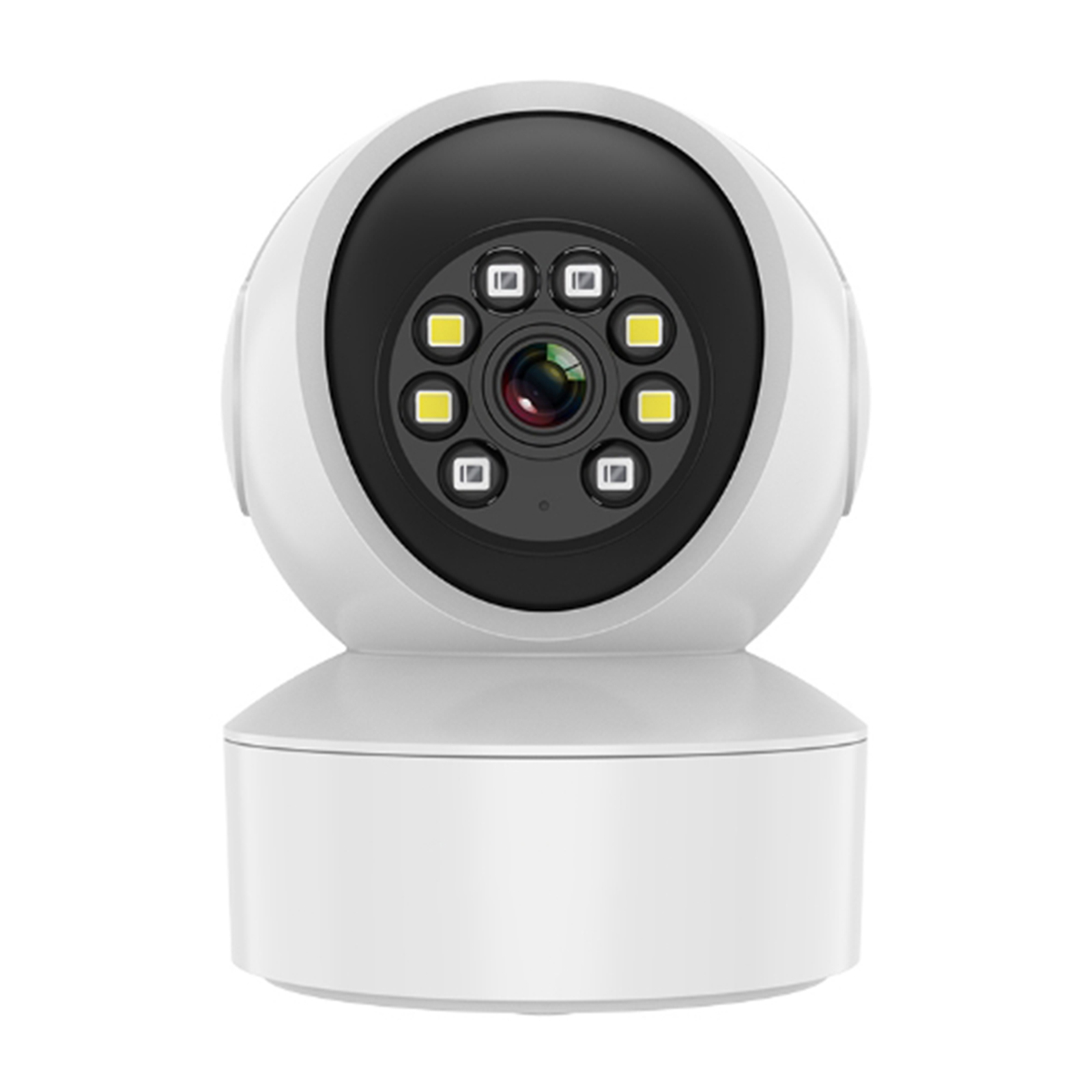 Cs49l Wireless Security Camera Mini Infrared Vision Smart Home Human Detection