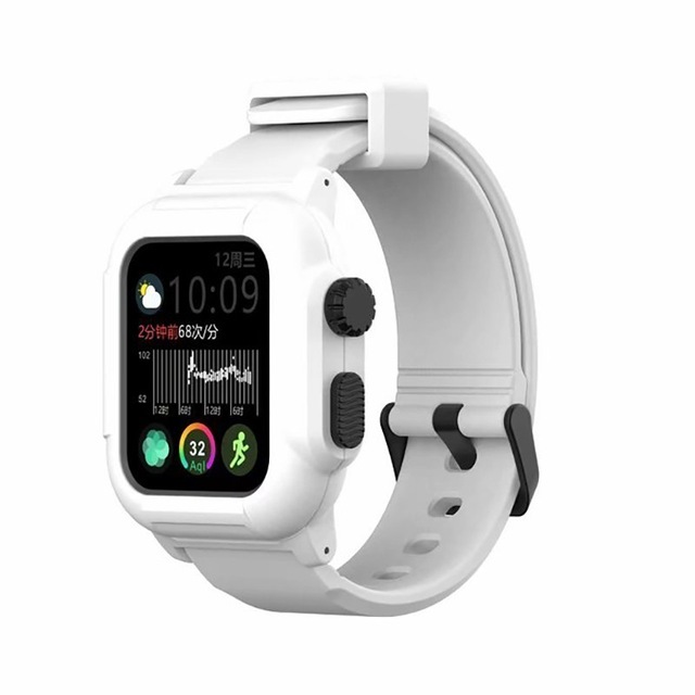 apple watch 4 waterproof case 44mm