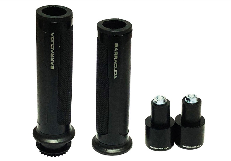 22mm handlebar grips