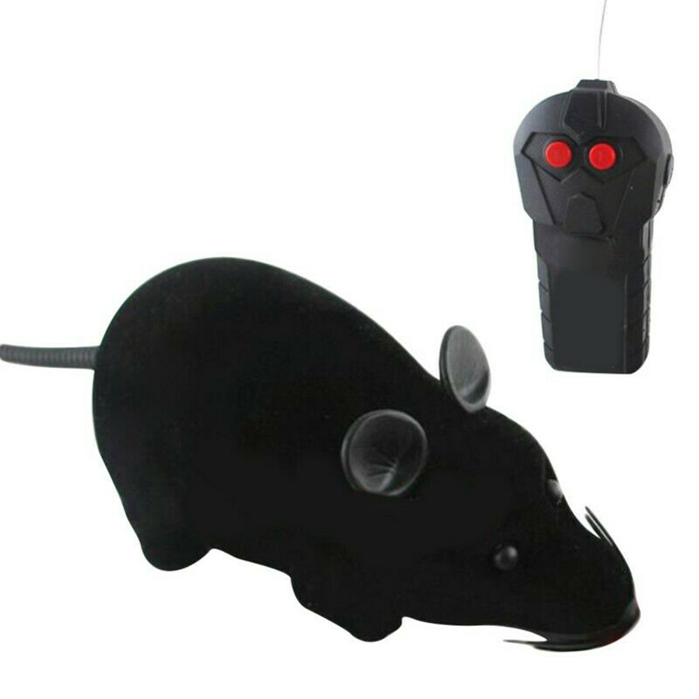 remote controlled mice