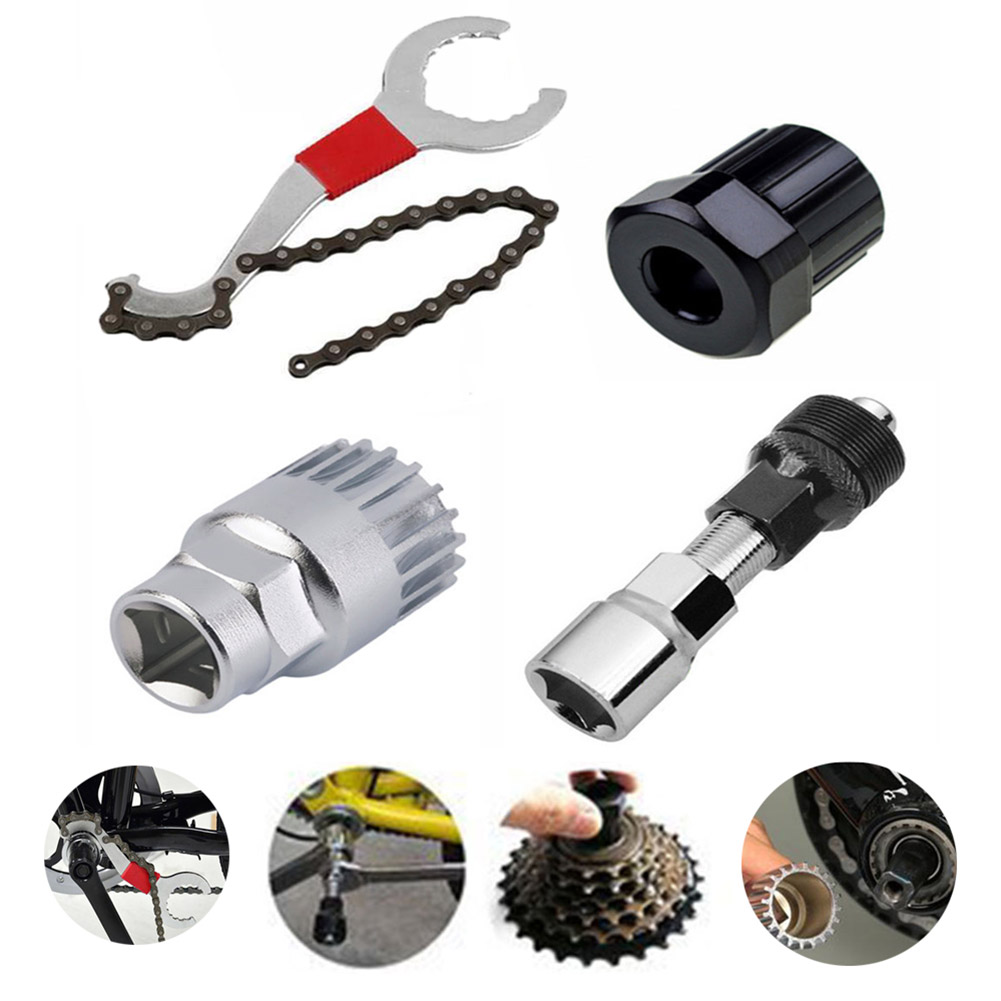 crank tool kit