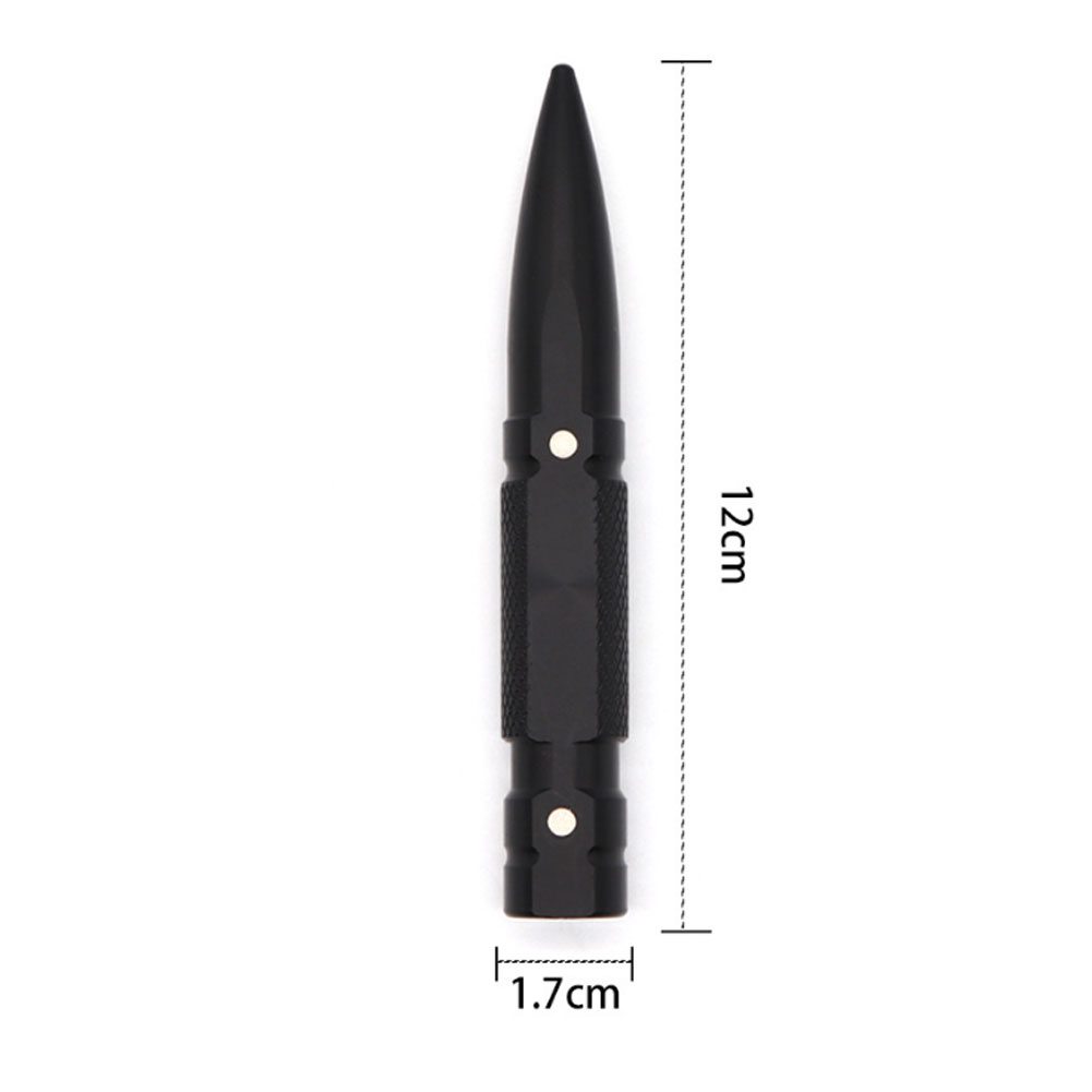 Paintless Car Dent Repair Hand Tool Knockdown Head Tap Down Pen Auto Body DIY Dent Removal Tools Professional Leveling Pen For Dent Repairing Type B