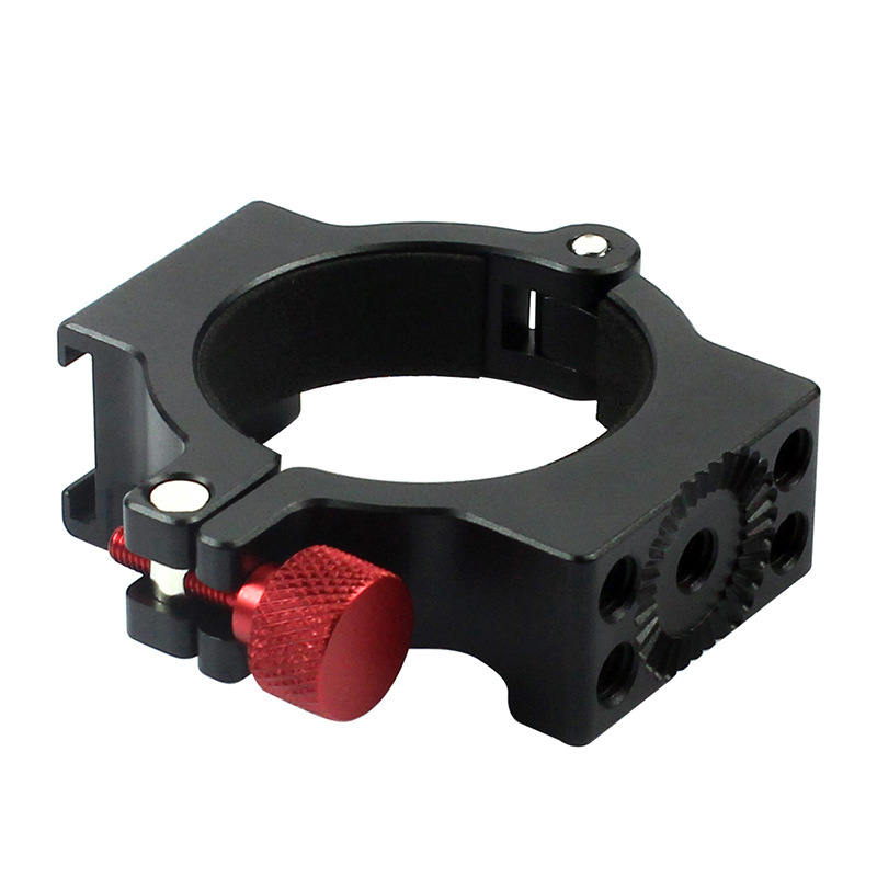 Adapter Ring with 1/4
