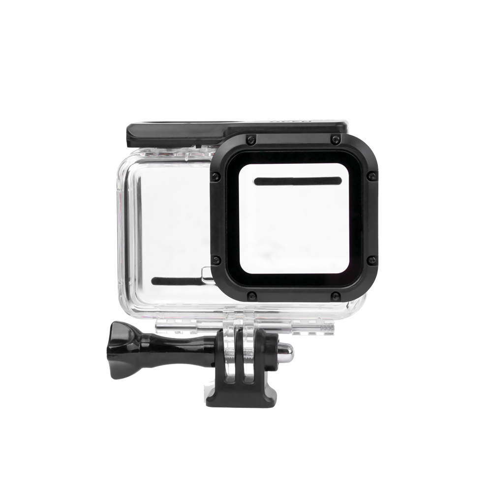 Underwater Protection Housing Dive Case for Insta360 ONE R Waterproof Shell Accessories Insta360 ONE R waterproof case (4K version)