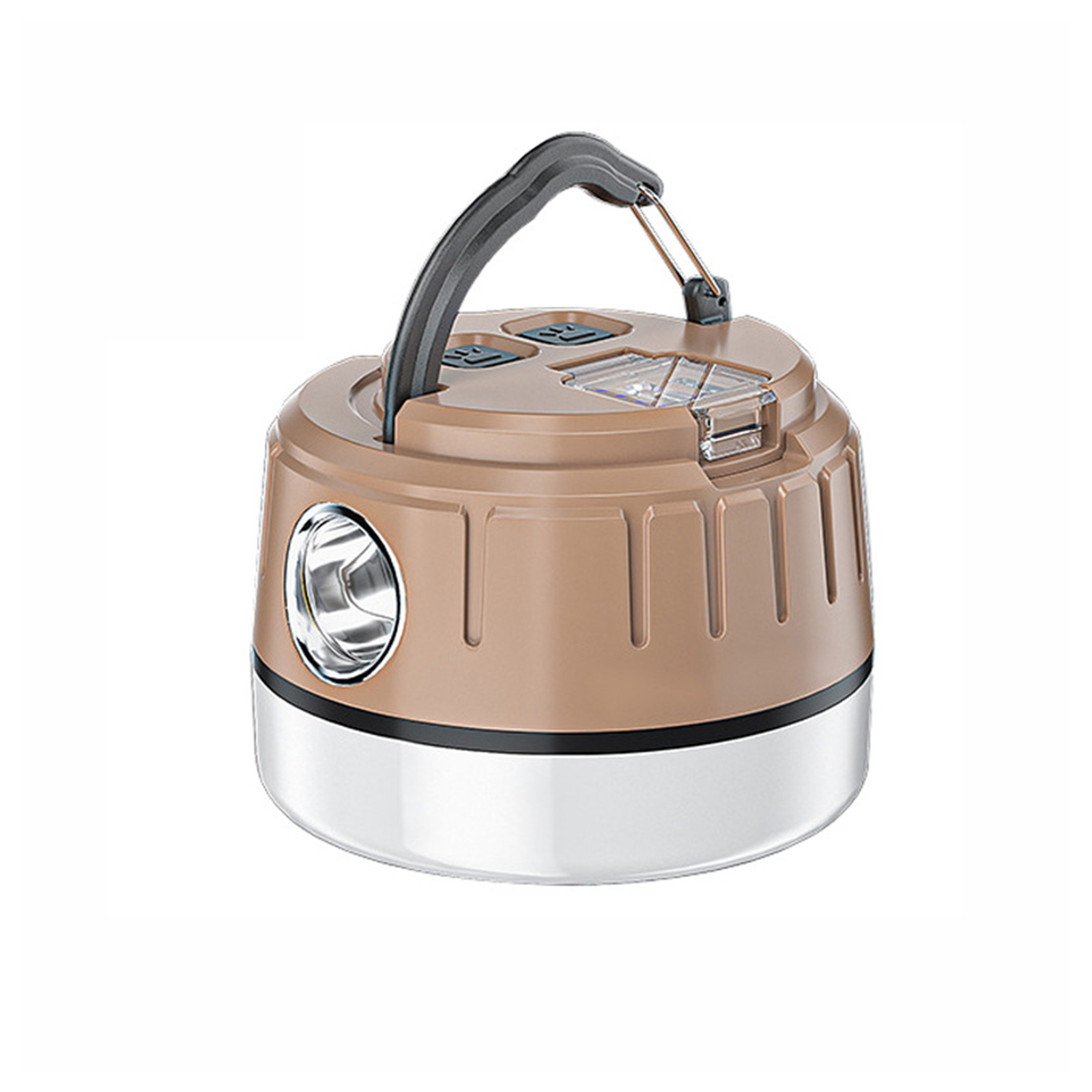 Wholesale Outdoor Led Camping Lights Multifunctional Stepless Dimming