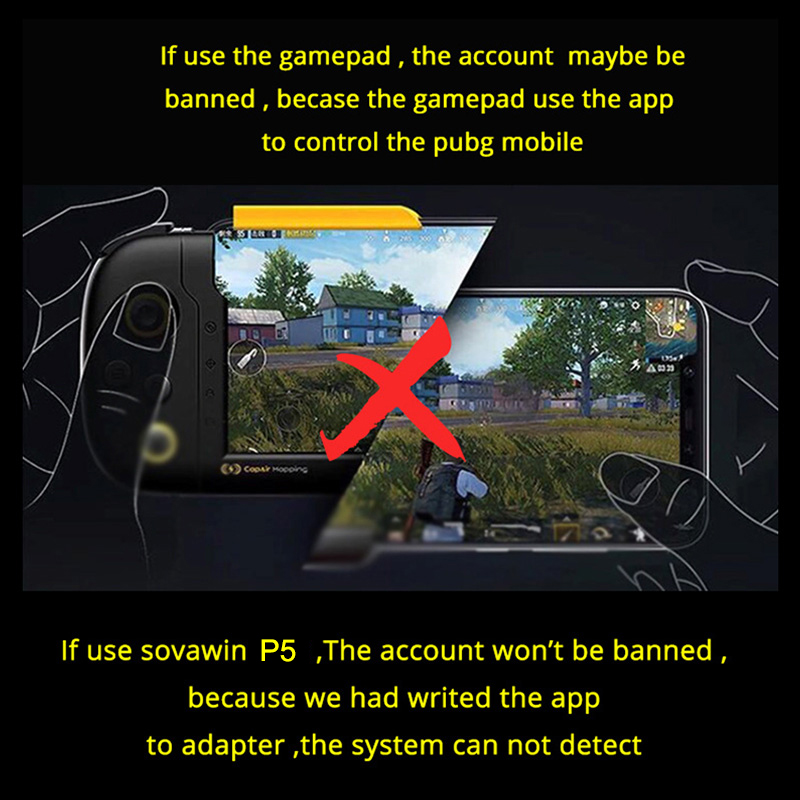 rules of survival pc controller support