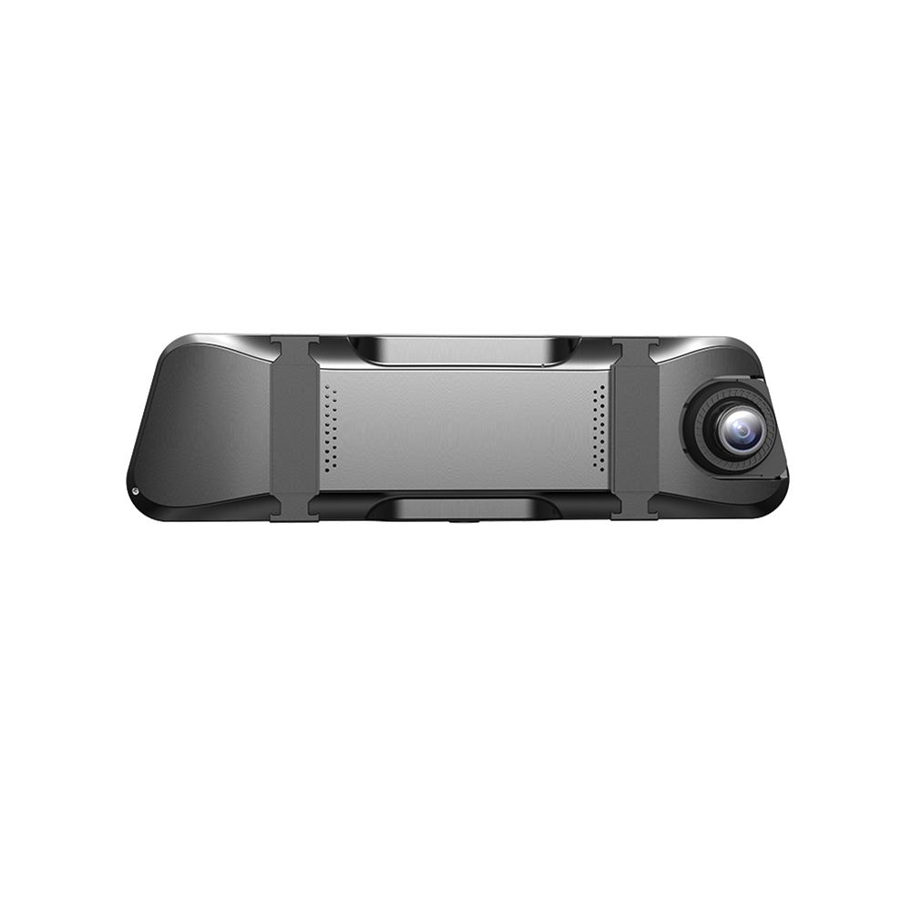 1 Set Car Driving Recorder Front Rear Double Lens Dash Cam 1080P HD Night Vision